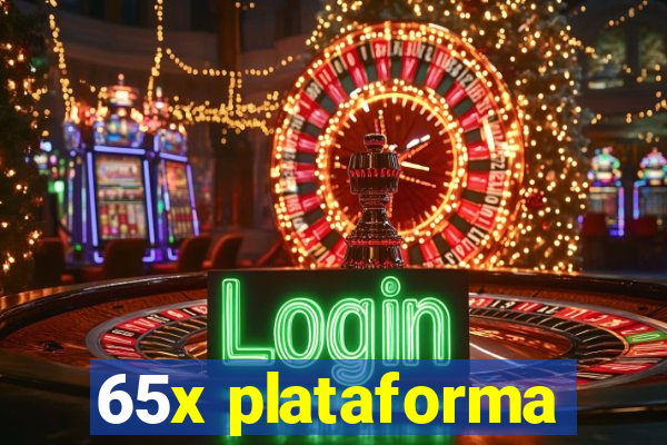 65x plataforma